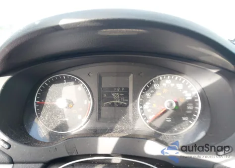 2014 Volkswagen Jetta 2.0L Tdi из США, поврежденный, VIN 3VWLL7AJ4EM440535